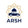 Arsh Logo